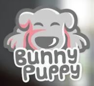 Bunny Puppy