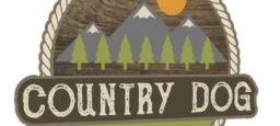 Country Dog