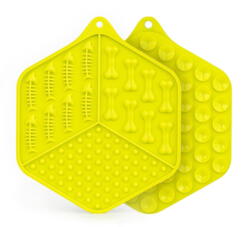 Slikmåtter til hunde