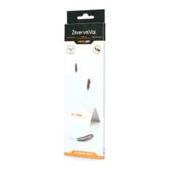 Fælde til Sølvfisk