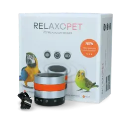 RelaxoPet PRO Bird