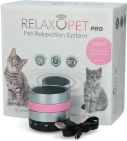 RelaxoPet PRO Kat