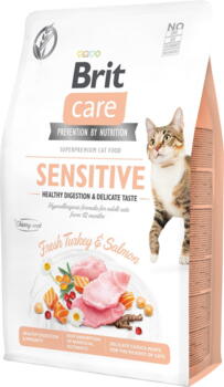 Care Cat GF Sensitive