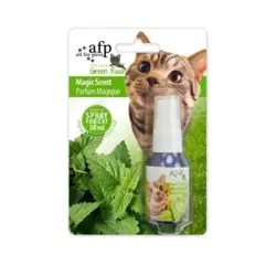 Catnip spray