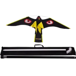 Fugleskræmsel drage