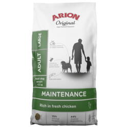 ARION  Maintenance Large med Kylling