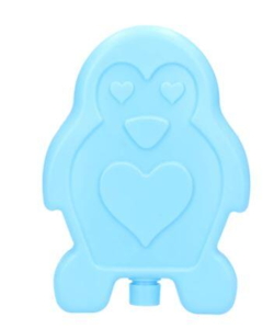 Ice Penguin