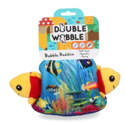 Double Wobble