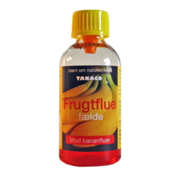 Frugtfluefælde