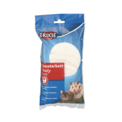 Hamster redemateriale