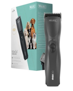 Wahl MaxGo