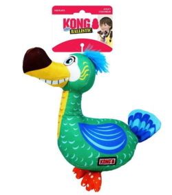 KONG Ballistic Vibez Birds