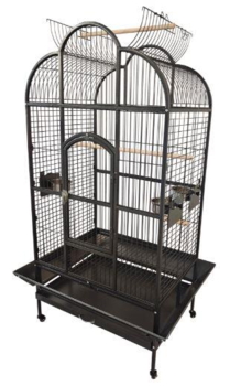 Companion Bow Papegøjebur