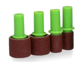 Wahl Cordless Nail hoveder