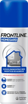 Frontline Homeguard Spray