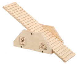 Vippe til hamstere og mus