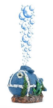 Bubble Deco Aquarium