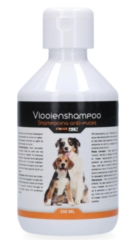 Loppe shampoo