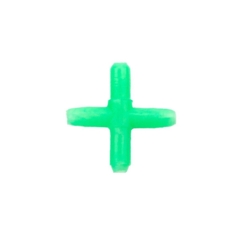 4-vejs deler 25 stk.