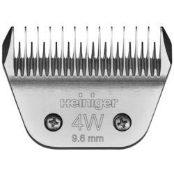 Heiniger-skær 4W