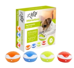 AFP Træningsknapper