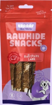 Braaaf Chews med Lam