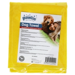 Pawise Dog Towel