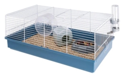 Criceti 11 hamsterbur