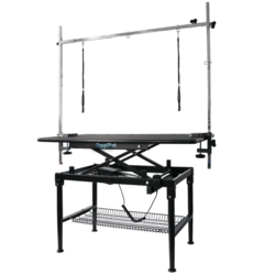 Professionelt elektrisk trimmebord