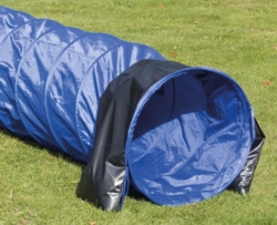 Holder til Agility Tunnel