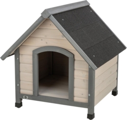 Natura Cottage hundehus