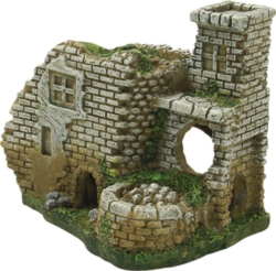 Borg (middelalderlook)