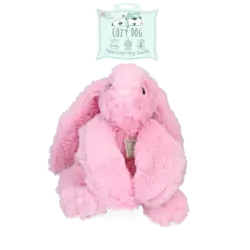 Cozy Dog Bunny
