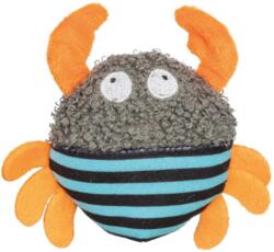 Trixie Krabbe med katteurt