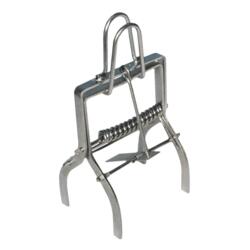 Yankee Junior muldvarpefælde