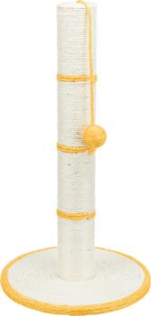 Kradsetræ med legetøj – 60 cm