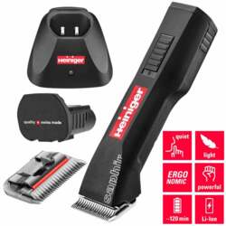 Heiniger Saphir Basic