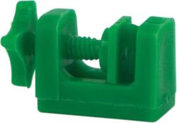 Klemskrue til akvarieudstyr