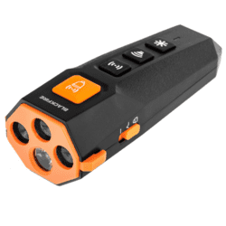 Ultralyd hundeskræmmer – Max model