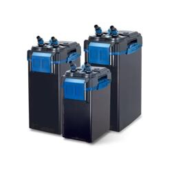 ClarEx udvendigt akvariefilter