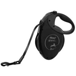 Flexi Giant L Black Edition
