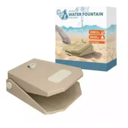 Coolpets Splash Water Fountain