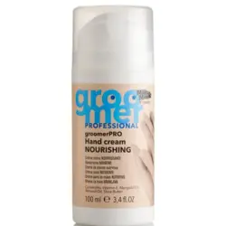 Milla & Max Groomer PRO Hand Cream