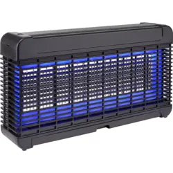 Control Insektlampe LED