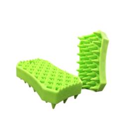 Moser Rubber Brush Sheddy