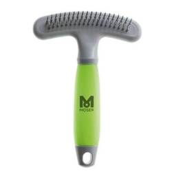 Moser Shedding Rake