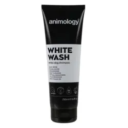 Animology White Wash