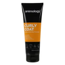 Animology Curly Coat Dog