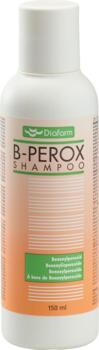 Diafarm Benzoylperoxid Shampoo