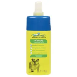 FURminator Deodorizing Waterless Spray